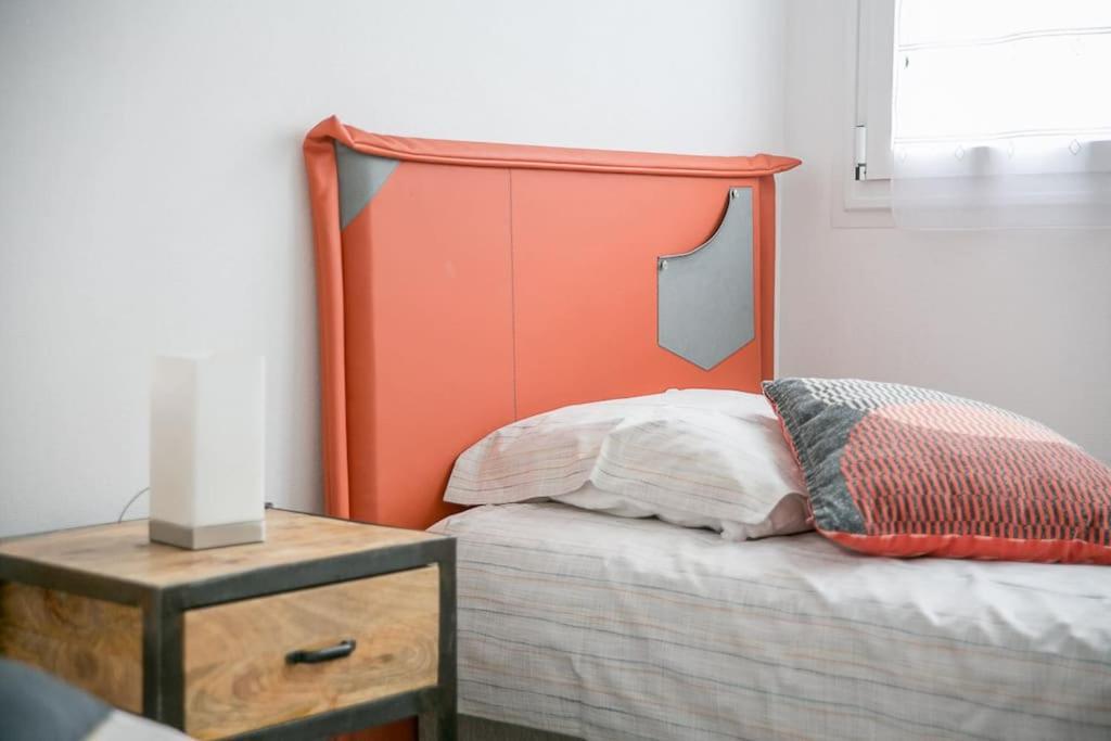 Apartmán Appt Agreable Avec Balcon Au Sud-Ouest De Caen Exteriér fotografie